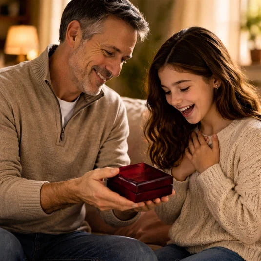 To Daughter