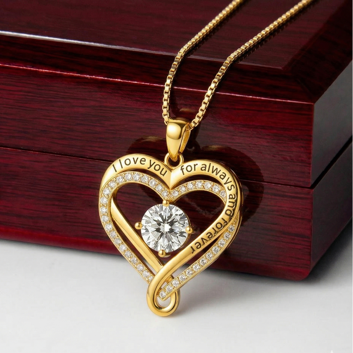 To The Most Amazing Mom - Mother's Day Gift