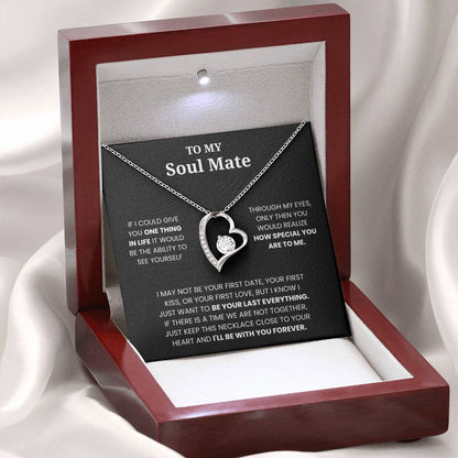[Almost Sold Out] To My Soulmate | One Thing In Life | Forever Love