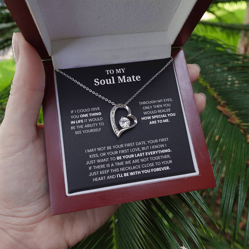 [Almost Sold Out] To My Soulmate | One Thing In Life | Forever Love