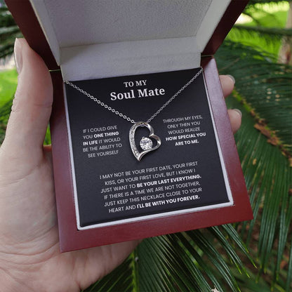 [Almost Sold Out] To My Soulmate | One Thing In Life | Forever Love