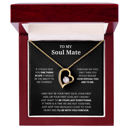 [Almost Sold Out] To My Soulmate | One Thing In Life | Forever Love