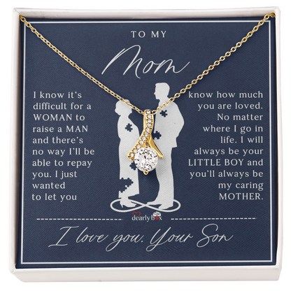 [Almost Sold Out] To My Mom Gift From Son