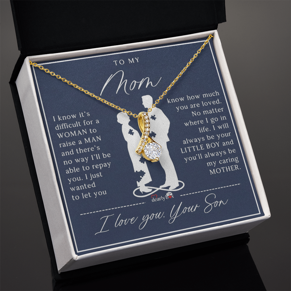 [Almost Sold Out] To My Mom Gift From Son