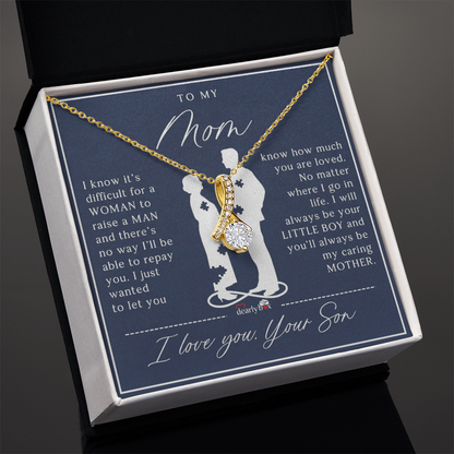 [Almost Sold Out] To My Mom Gift From Son