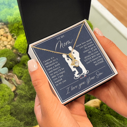 [Almost Sold Out] To My Mom Gift From Son