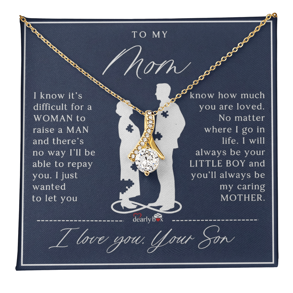[Almost Sold Out] To My Mom Gift From Son
