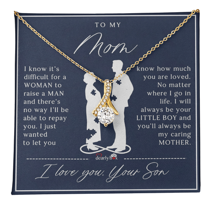 [Almost Sold Out] To My Mom Gift From Son
