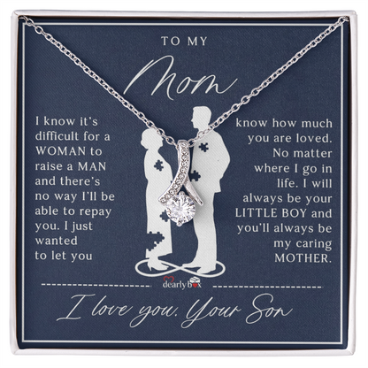 [Almost Sold Out] To My Mom Gift From Son