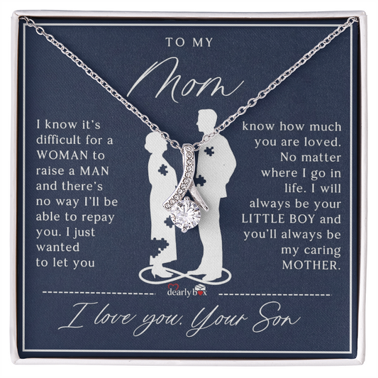 [Almost Sold Out] To My Mom Gift From Son