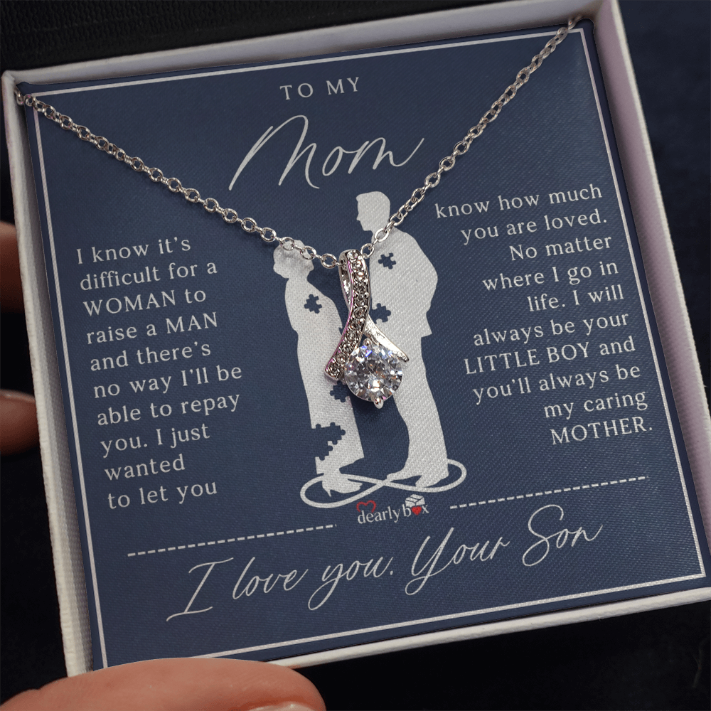 [Almost Sold Out] To My Mom Gift From Son