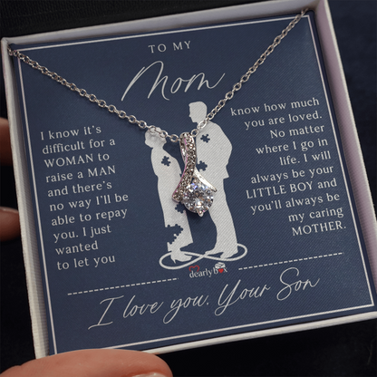 [Almost Sold Out] To My Mom Gift From Son