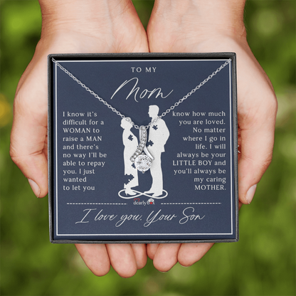 [Almost Sold Out] To My Mom Gift From Son