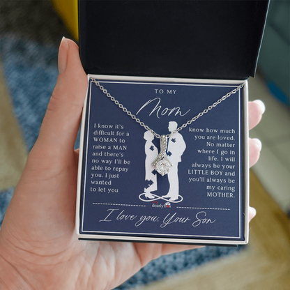[Almost Sold Out] To My Mom Gift From Son