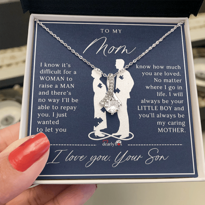 [Almost Sold Out] To My Mom Gift From Son