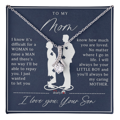 [Almost Sold Out] To My Mom Gift From Son