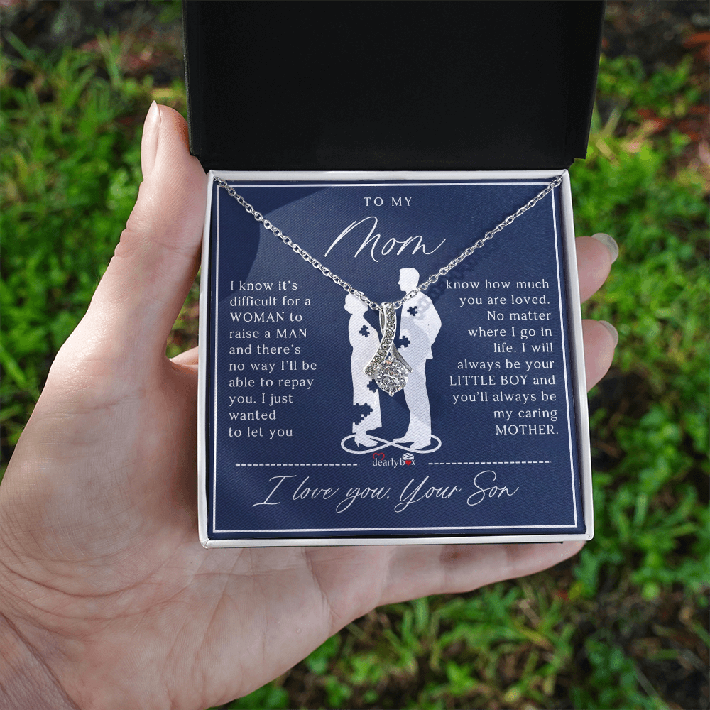 [Almost Sold Out] To My Mom Gift From Son