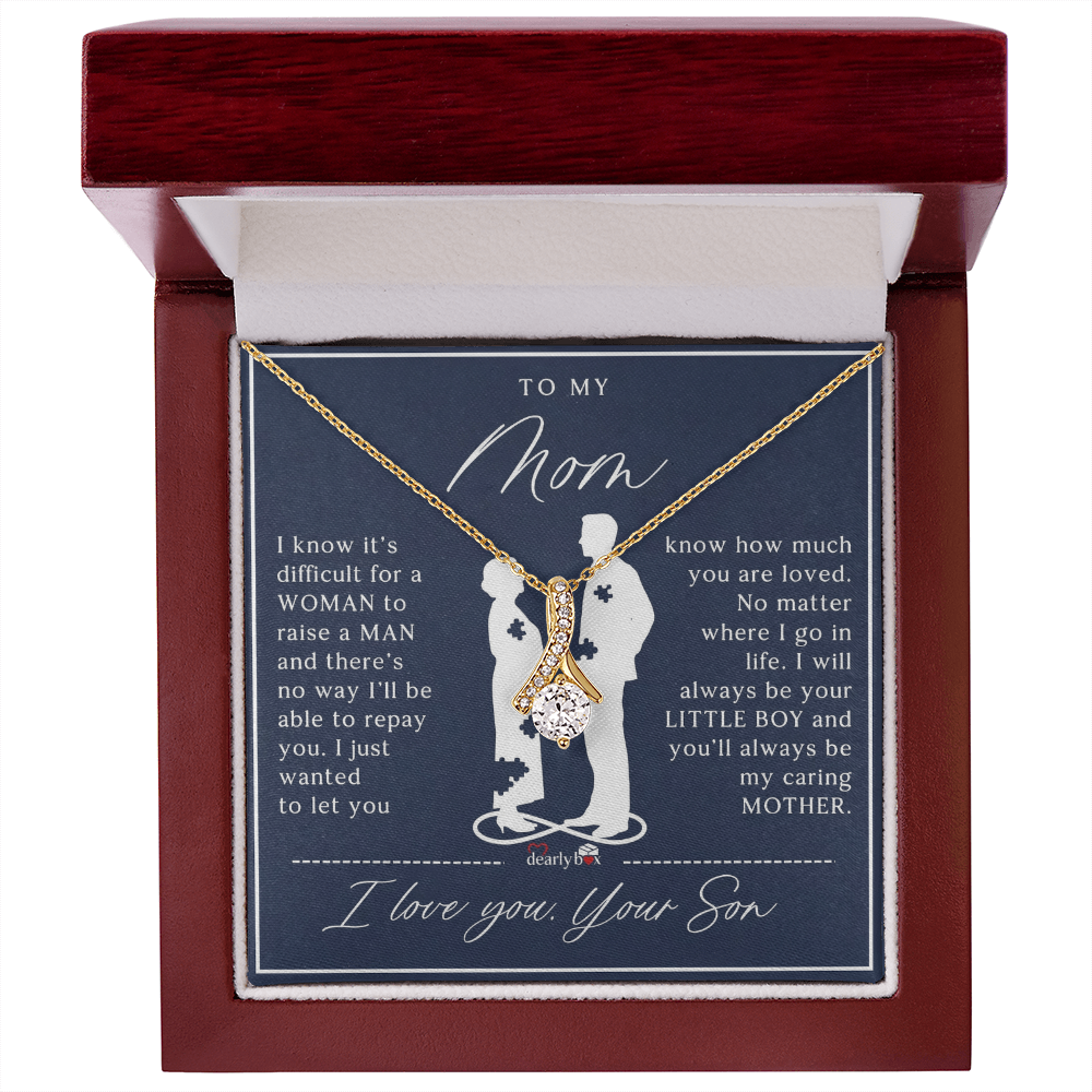 [Almost Sold Out] To My Mom Gift From Son