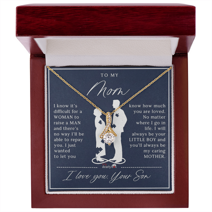 [Almost Sold Out] To My Mom Gift From Son