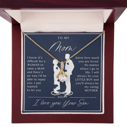 [Almost Sold Out] To My Mom Gift From Son