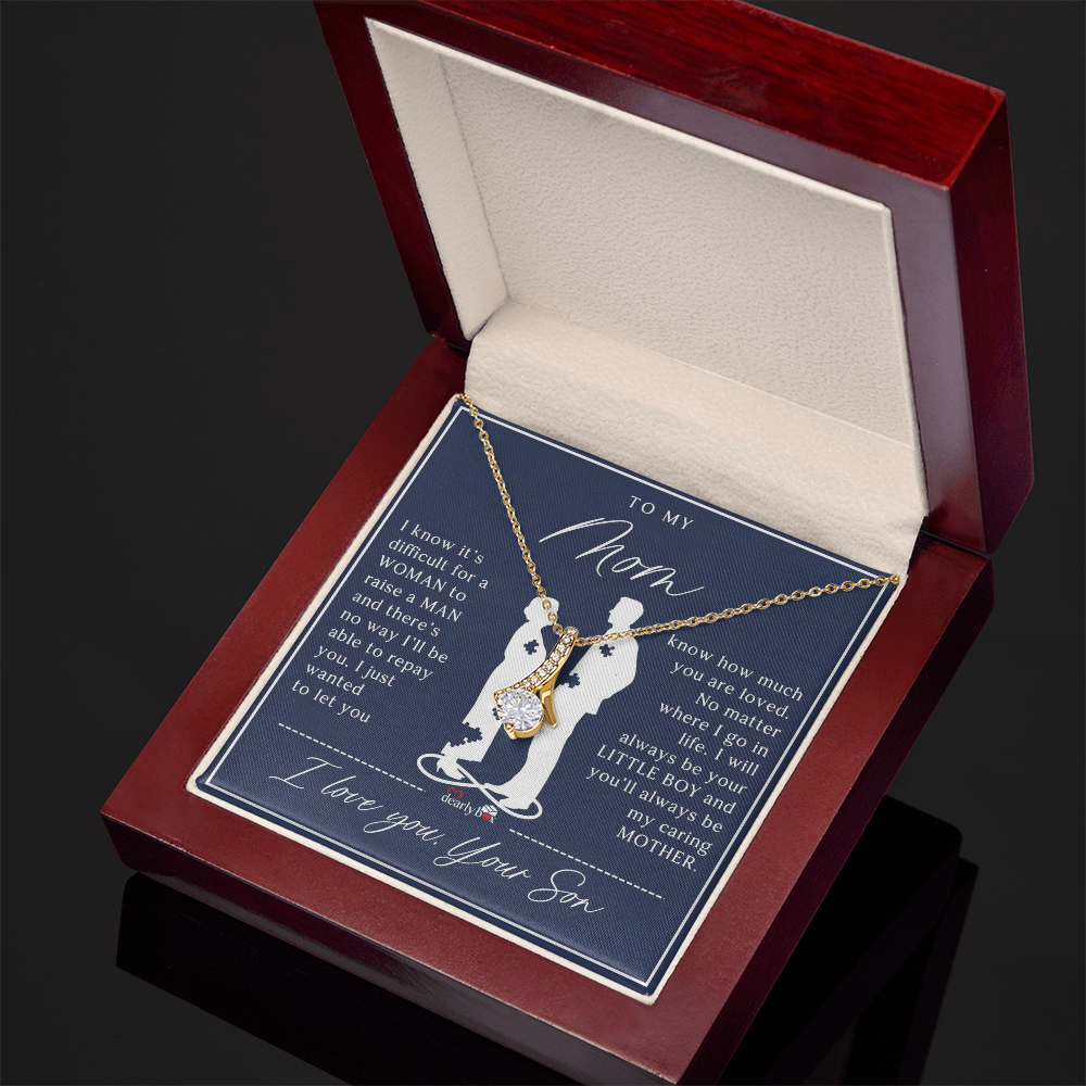 [Almost Sold Out] To My Mom Gift From Son