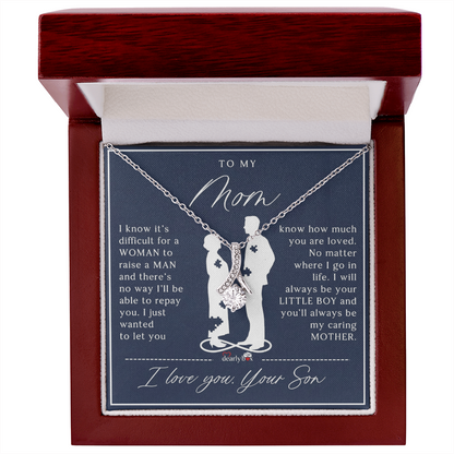 [Almost Sold Out] To My Mom Gift From Son