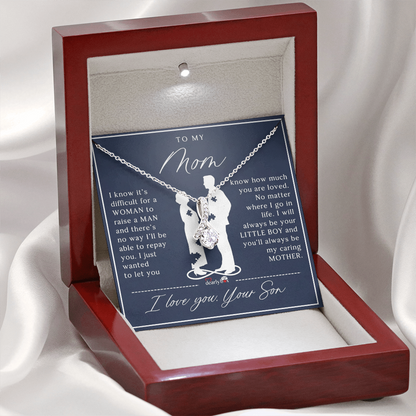 [Almost Sold Out] To My Mom Gift From Son