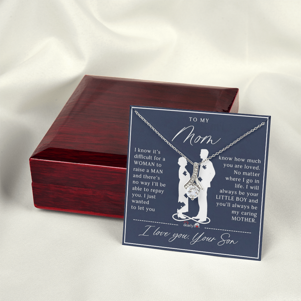 [Almost Sold Out] To My Mom Gift From Son