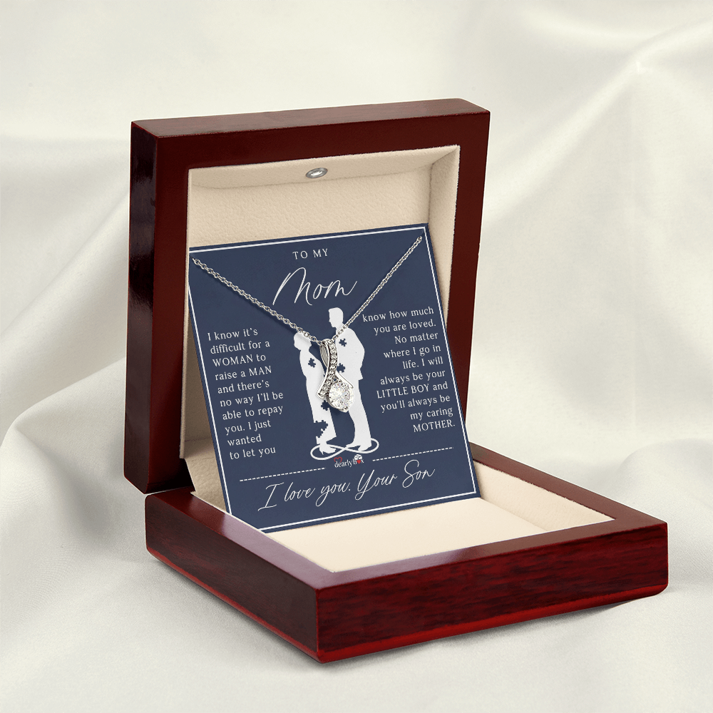 [Almost Sold Out] To My Mom Gift From Son
