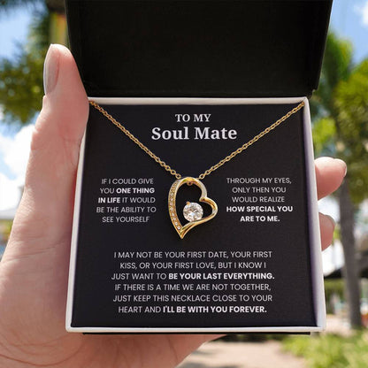 [Almost Sold Out] To My Soulmate | One Thing In Life | Forever Love