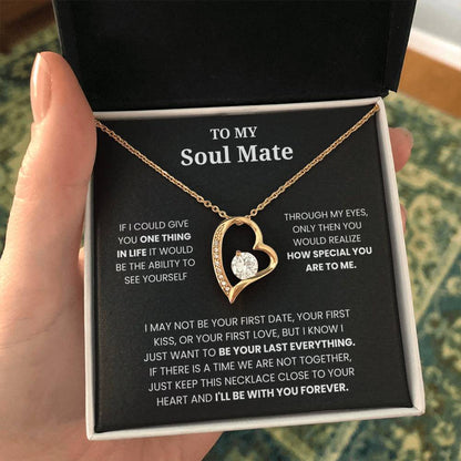 [Almost Sold Out] To My Soulmate | One Thing In Life | Forever Love
