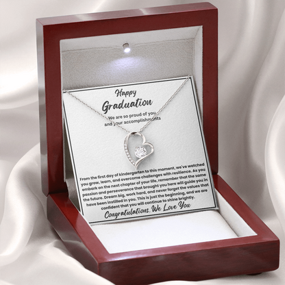 Happy Graduation Gift For Her